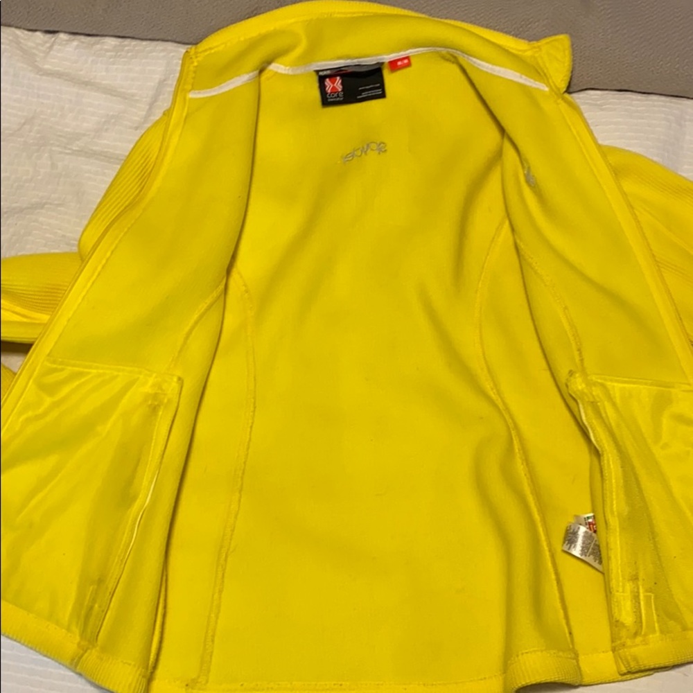 Spyder jacket - Picture 4 of 5